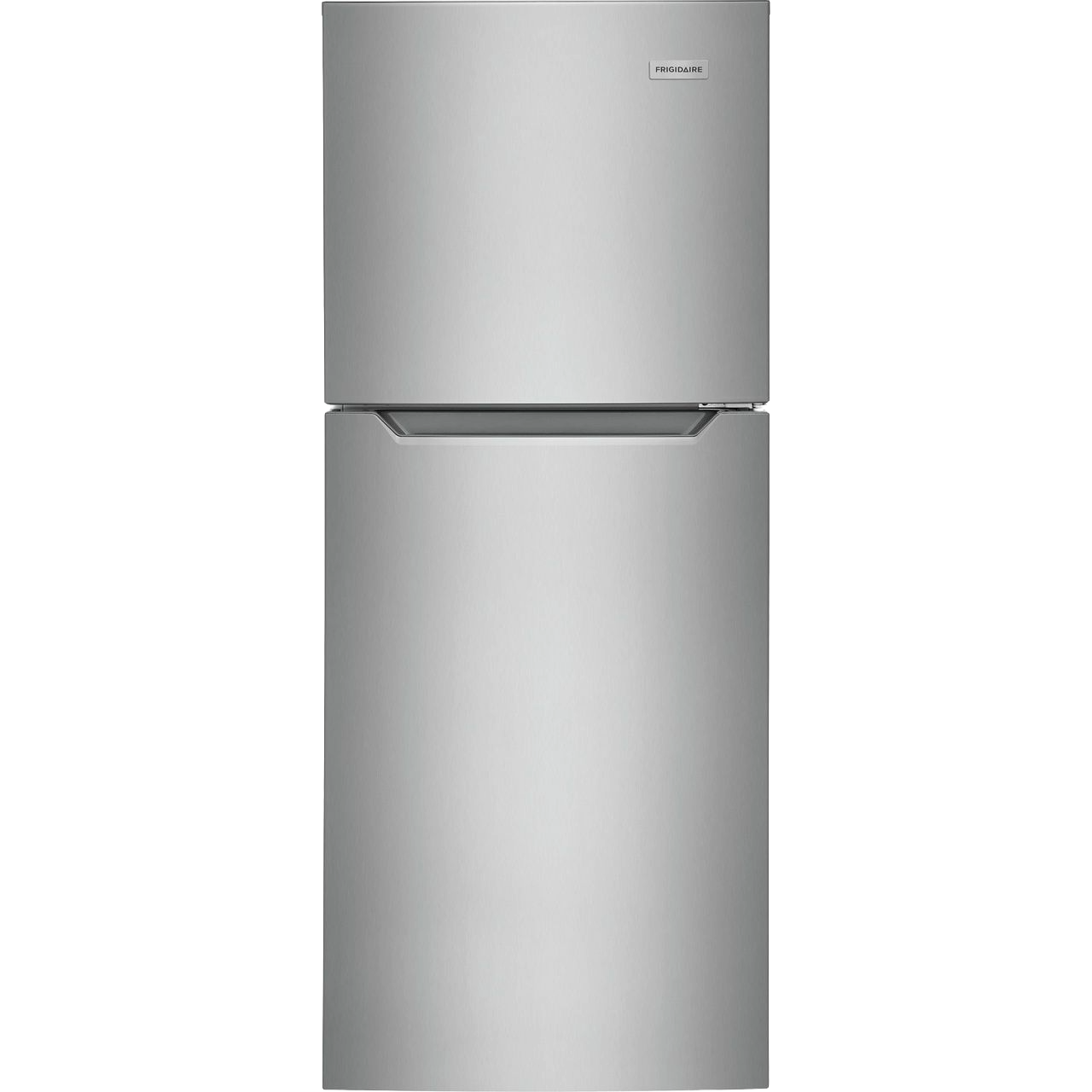 12 Cu. Ft. Garage Ready Top Freezer Apartment-Size Refrigerator