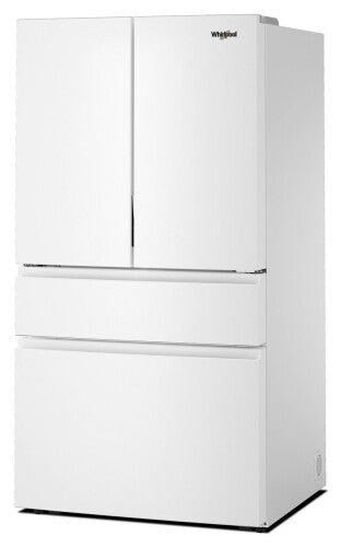 Whirlpool® 30 Cu. Ft. Family-Sized Capacity French Door Refrigerator with Flexible Temperature Drawer