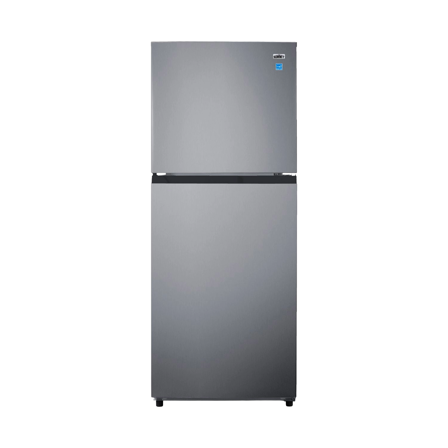 24" Wide Top Mount Refrigerator-Freezer with Icemaker