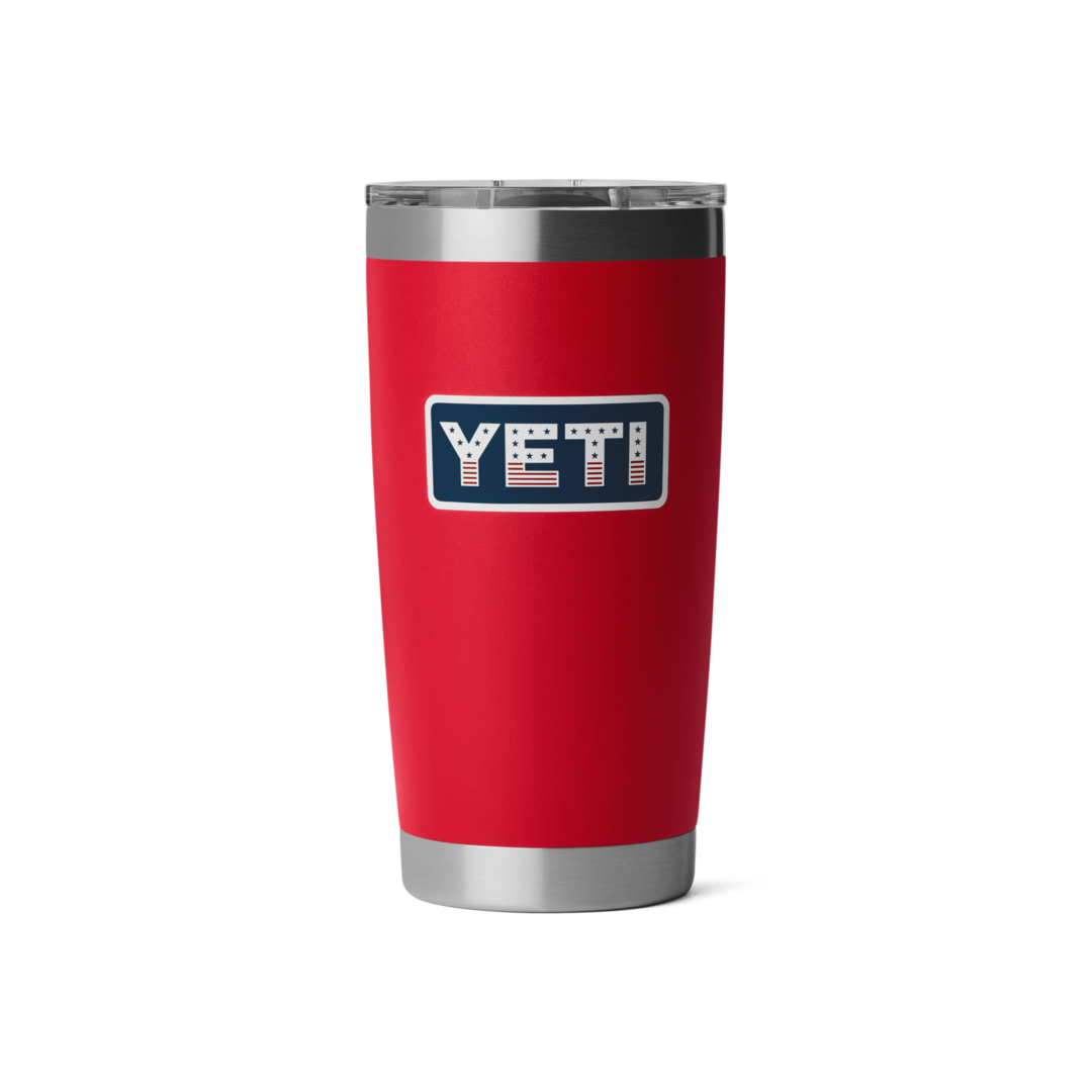YETI Rambler 30 Oz. Travel Straw Mug