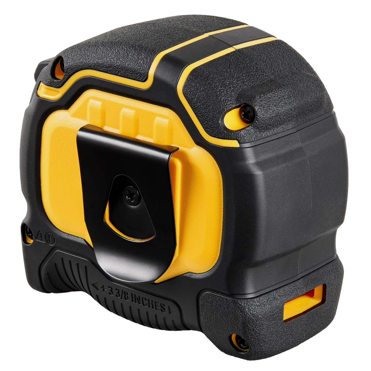 DEWALT ToughSeries 25' Tape Measure
