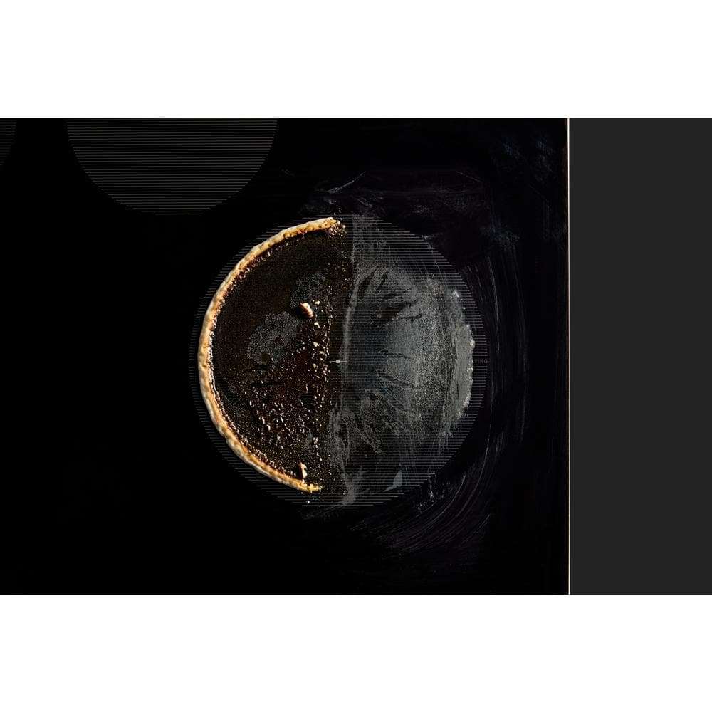 30" Induction Cooktop with WipeClean™ Coating - 4 Elements