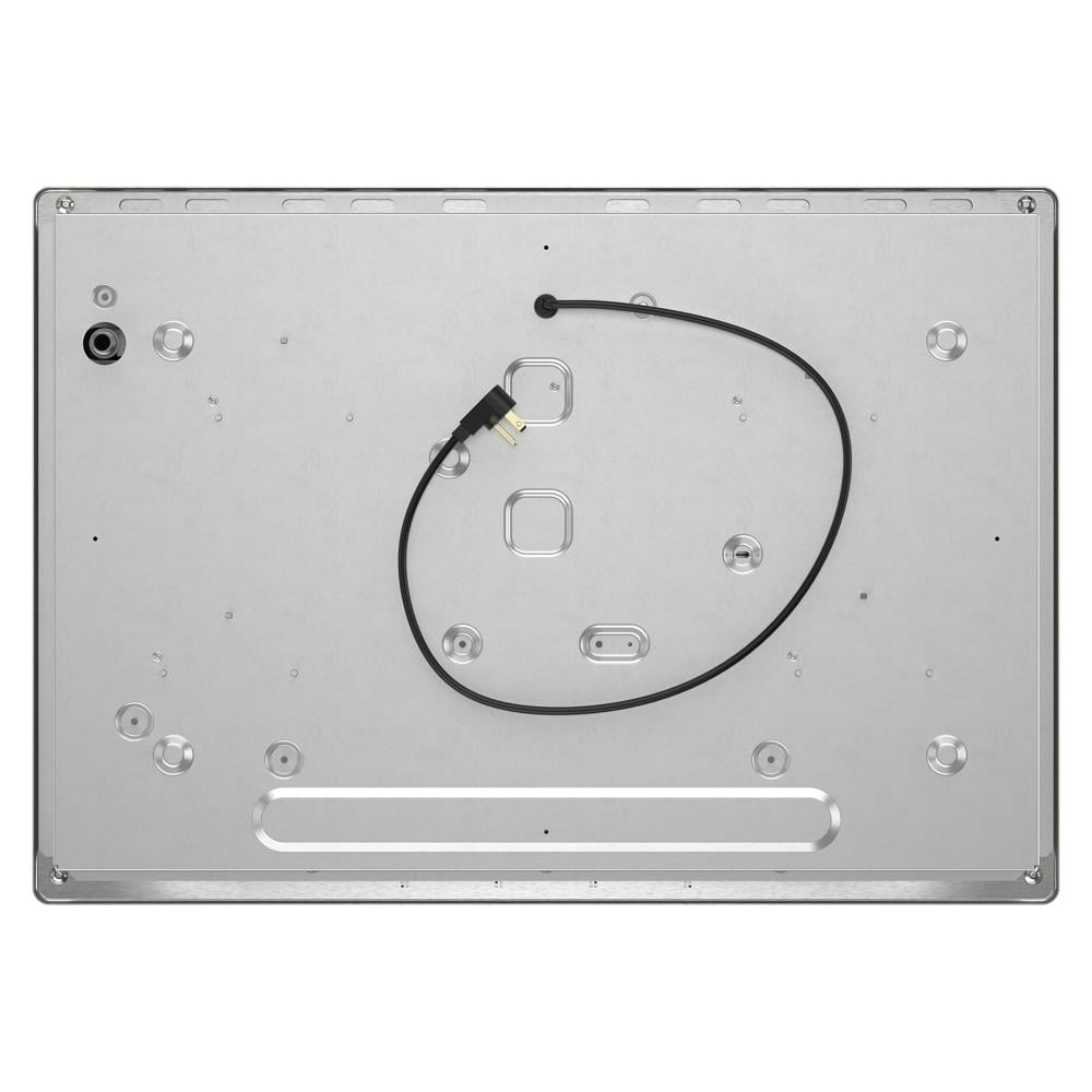 30-inch Gas Cooktop with EZ-2-Lift™ Hinged Cast-Iron Grates