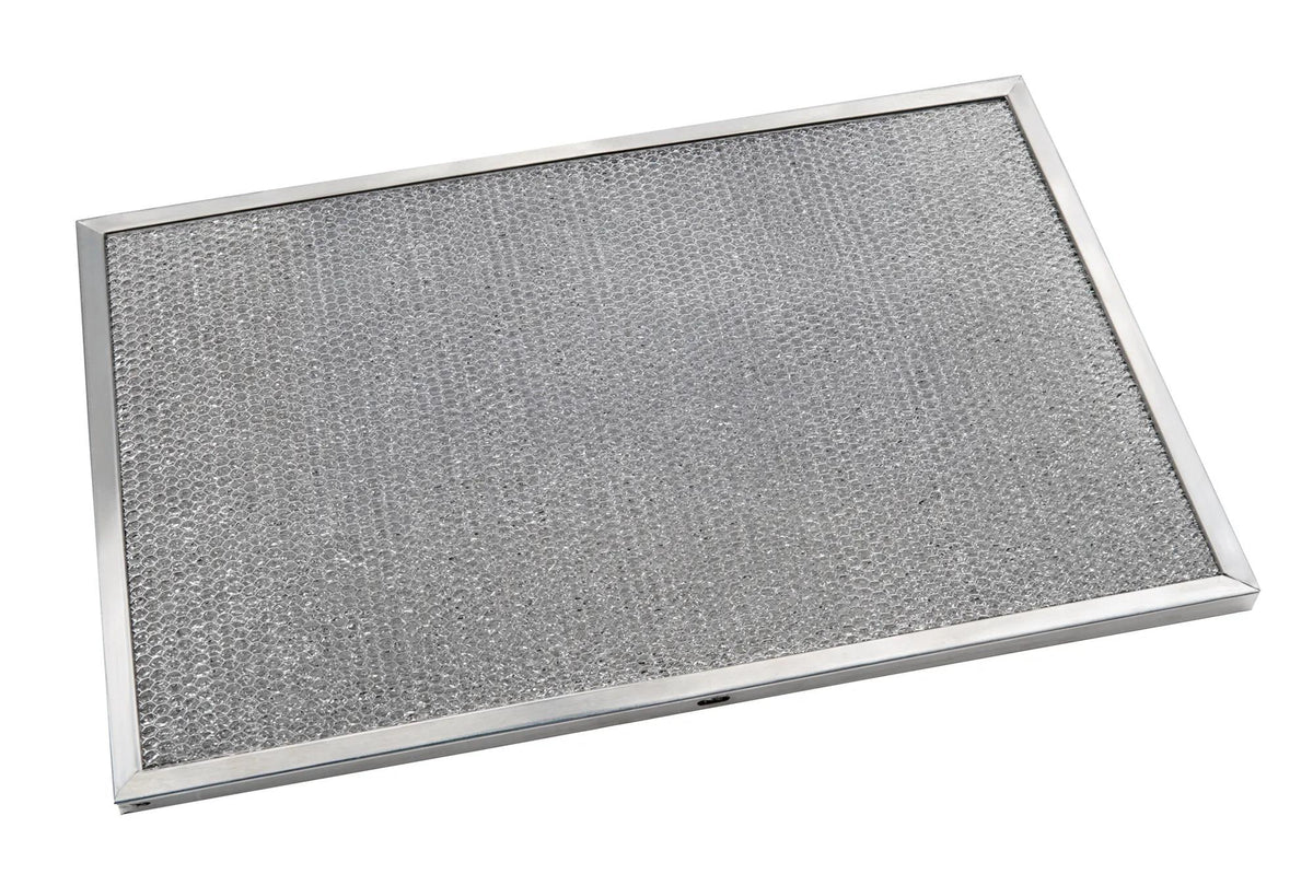 30" Overhead Range Hood