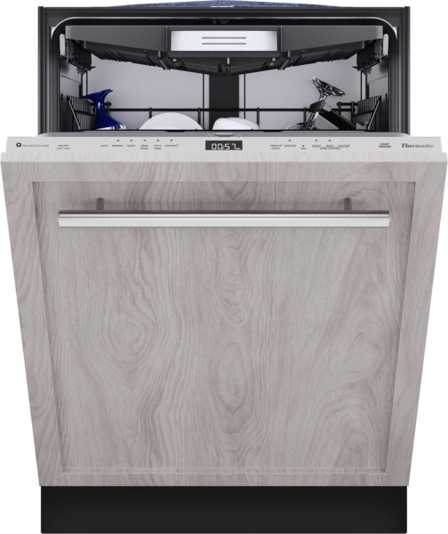 Star Sapphire®, Dishwasher, 24'' Custom Panel Ready