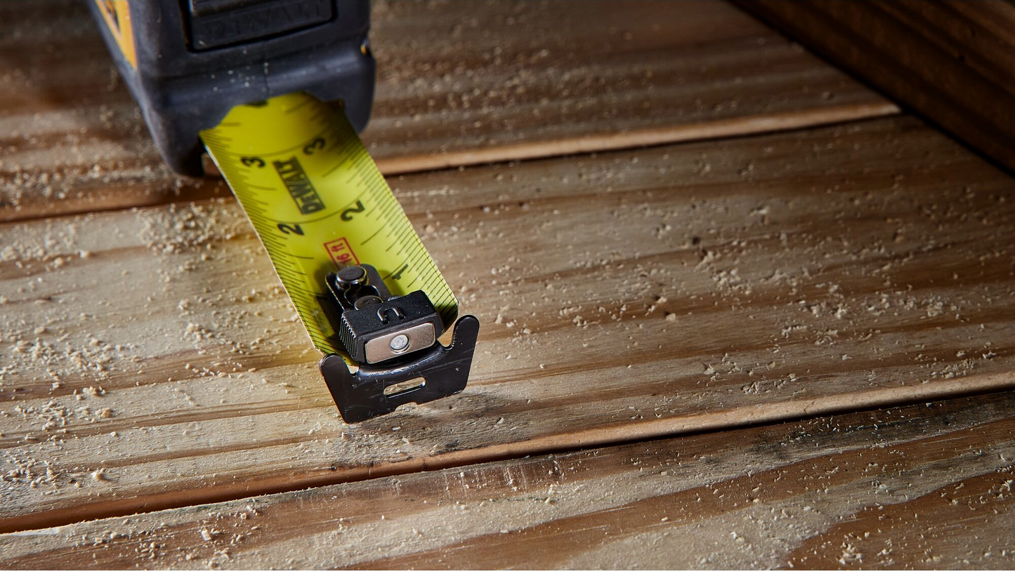 DEWALT ToughSeries 16' Tape Measure