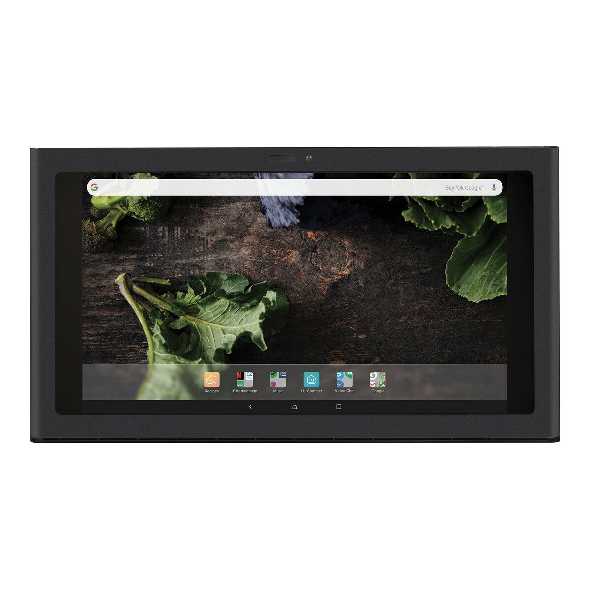 Kitchen Hub