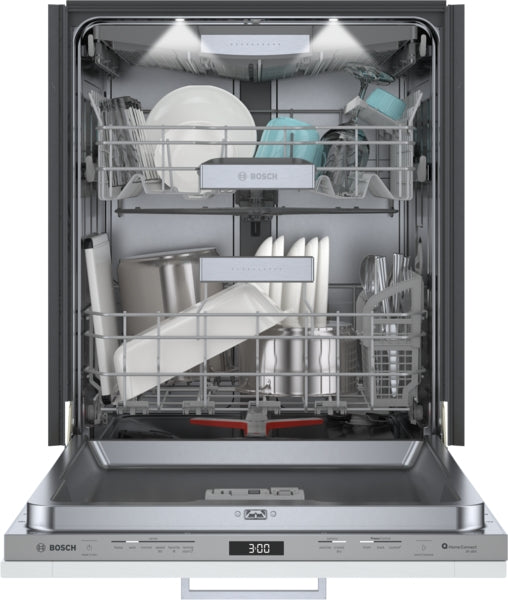 Benchmark™, Built-in Dishwasher (Custom Panel Ready), 24''