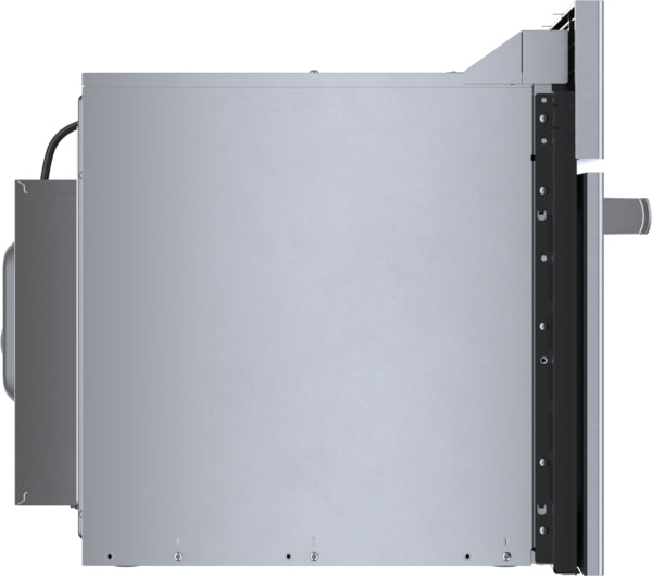 800 Series, Speed Oven, 30'', Stainless steel