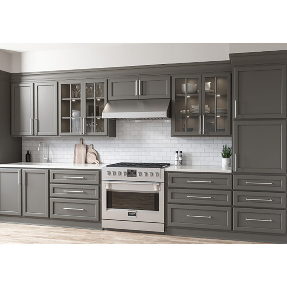 Tempest I 11in Under Cabinet Hood 30" LED ACT