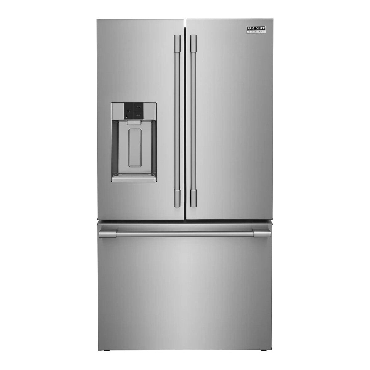 23 Cu. Ft. Counter-Depth French Door Refrigerator