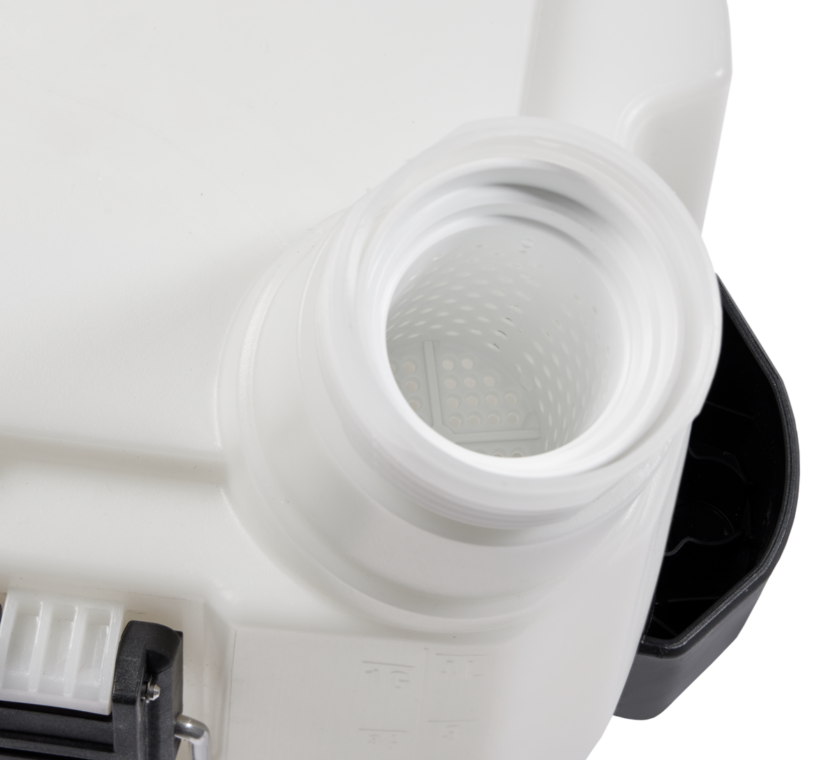 Milwaukee 1-gal Handheld Sprayer Tank