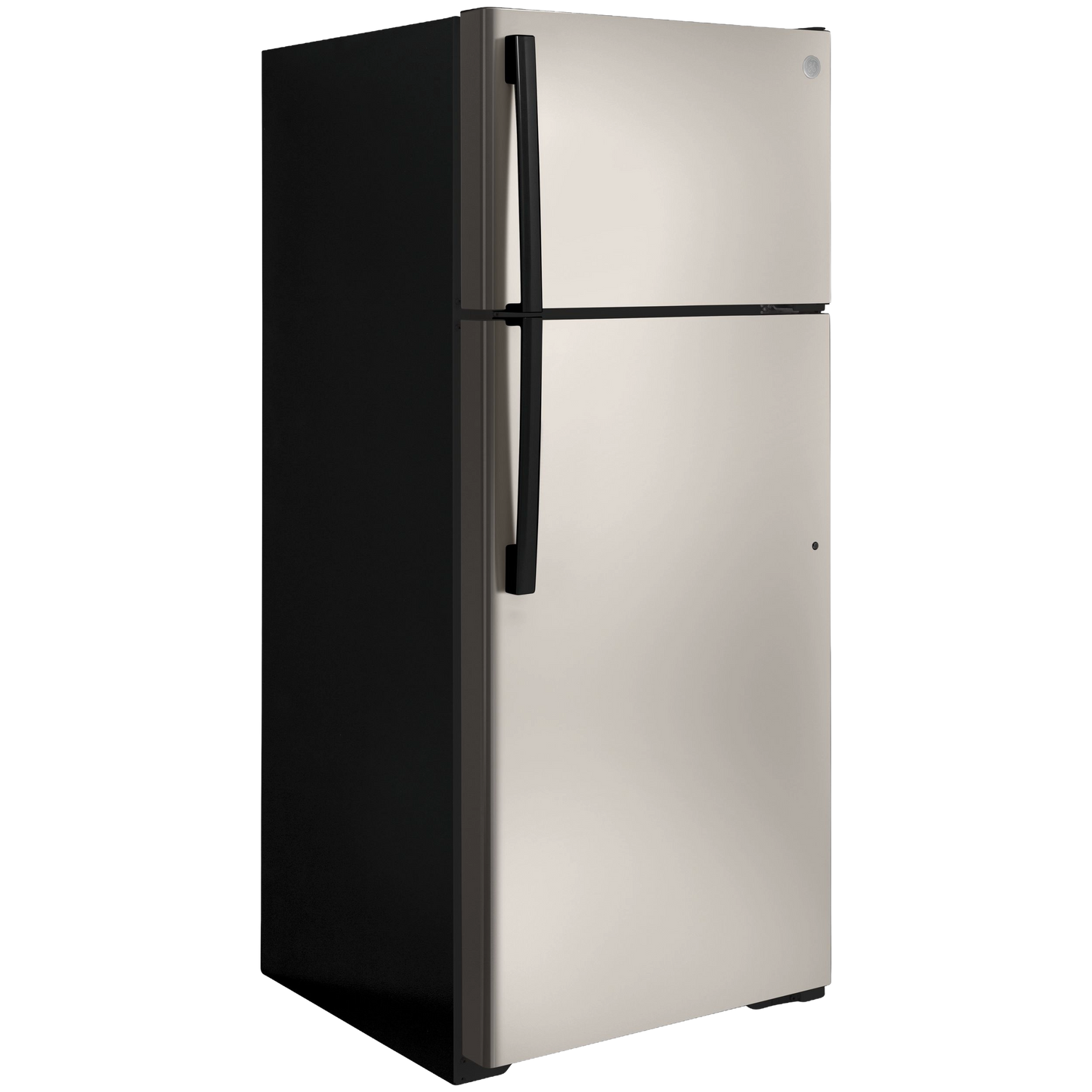 GE® ENERGY STAR® 17.5 Cu. Ft. Top-Freezer Refrigerator