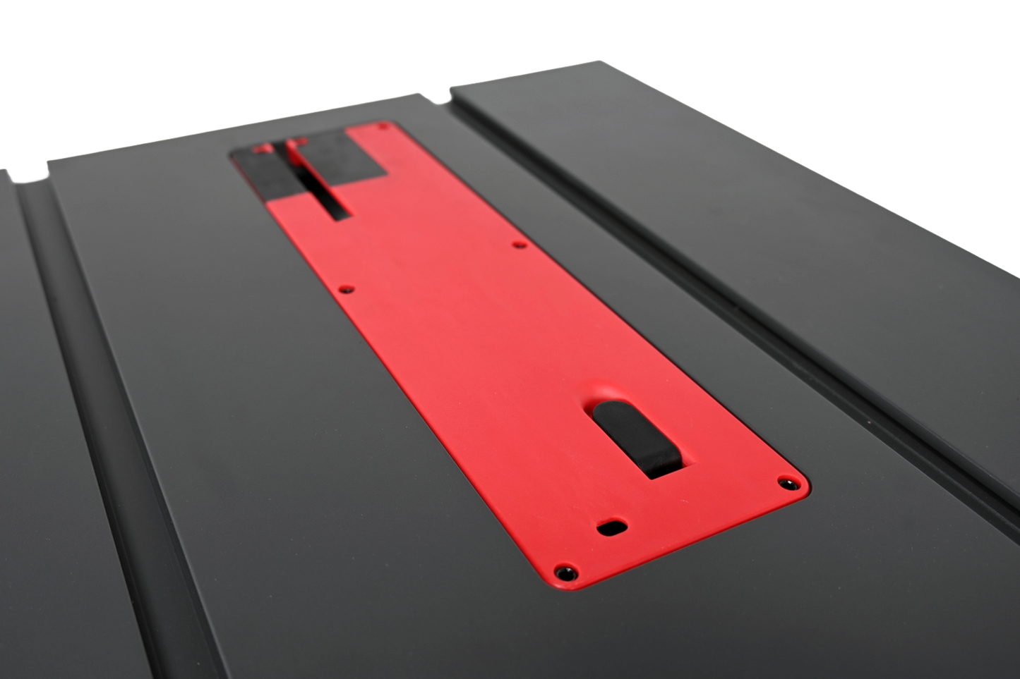 SawStop Compact Table Saw Standard Zero Clearance Insert