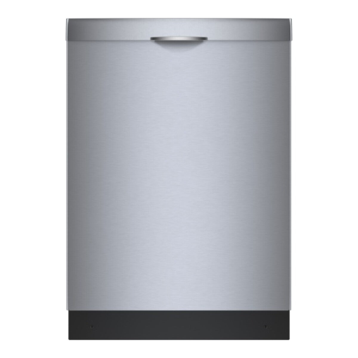300 Series, Dishwasher, 24'', Stainless Steel Anti-fingerprint
