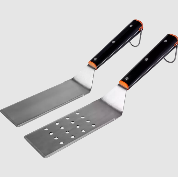 Traeger Flat Top Spatula, 2pk