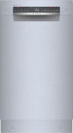 300 Series, Dishwasher, 17 3/4'', Stainless Steel Anti-fingerprint