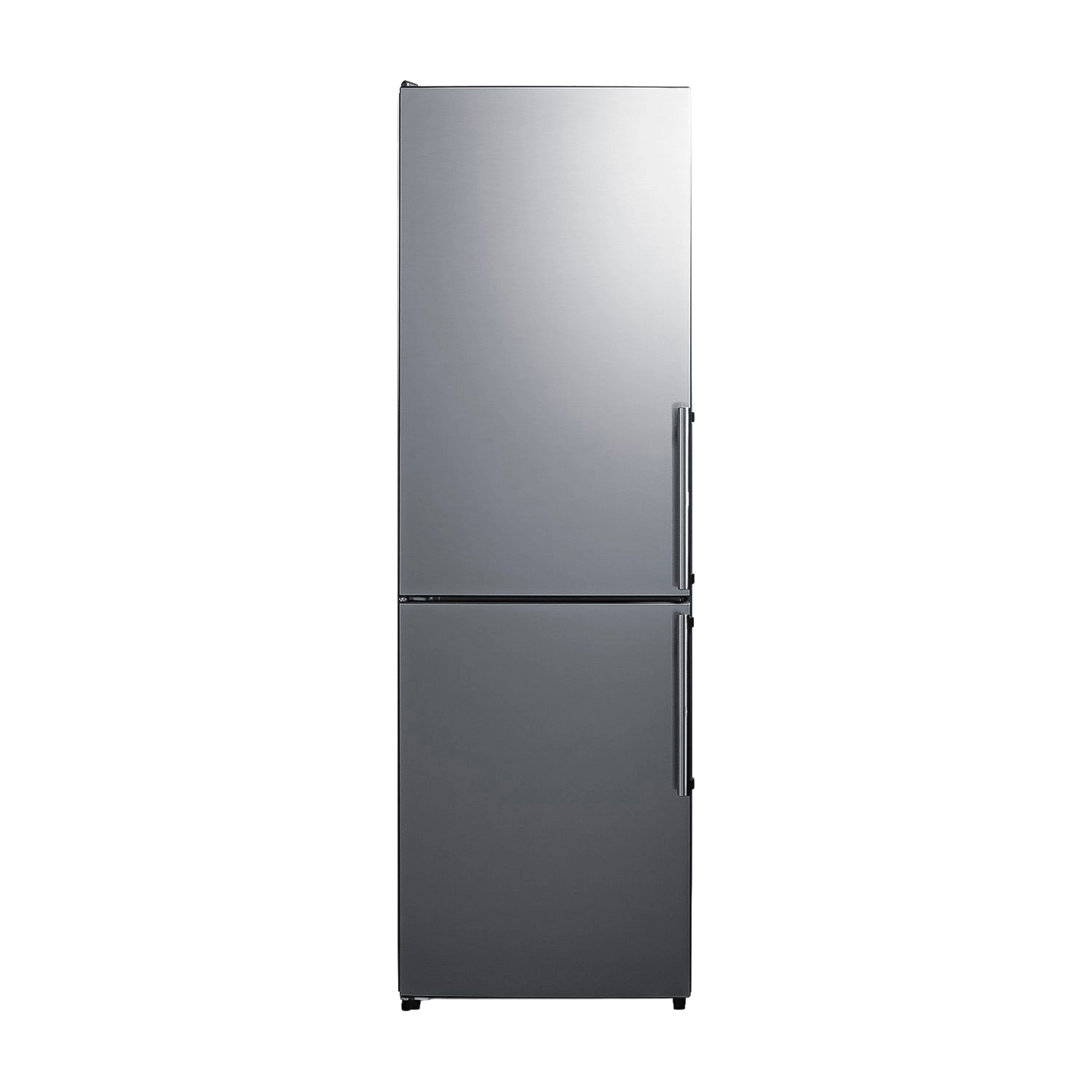 24" Wide Bottom Freezer Refrigerator