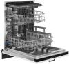 24" Panel Ready Built-In Dishwasher