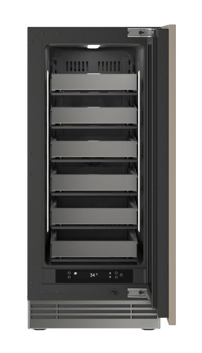 15" Wine Refrigerator