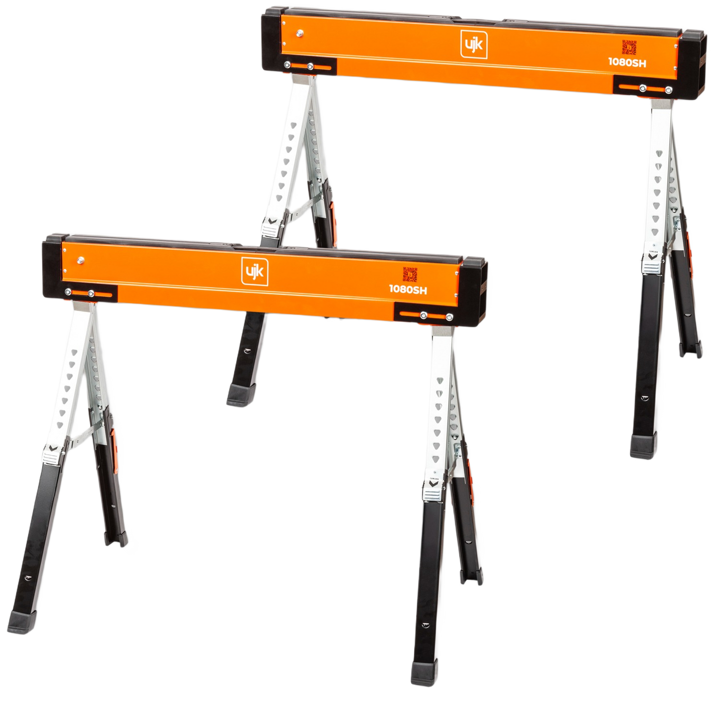 UJK Sawhorses (Pair)
