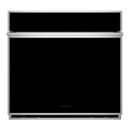 Monogram 30" Minimalist Single Wall Oven