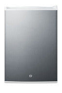 Compact All-Refrigerator