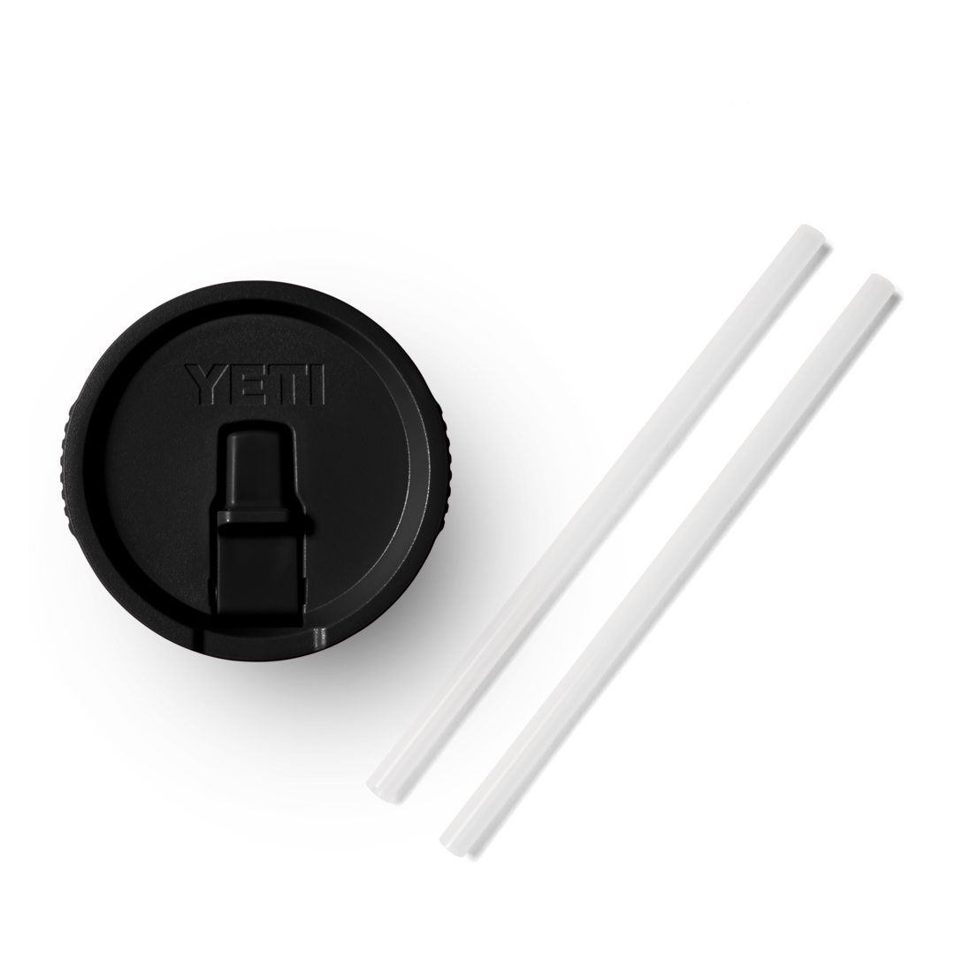 YETI Rambler Large Travel Straw Mug Lid