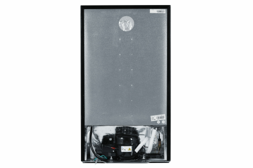 3.3 CF Compact Refrigerator with Full Width Freezer Section, ESTAR