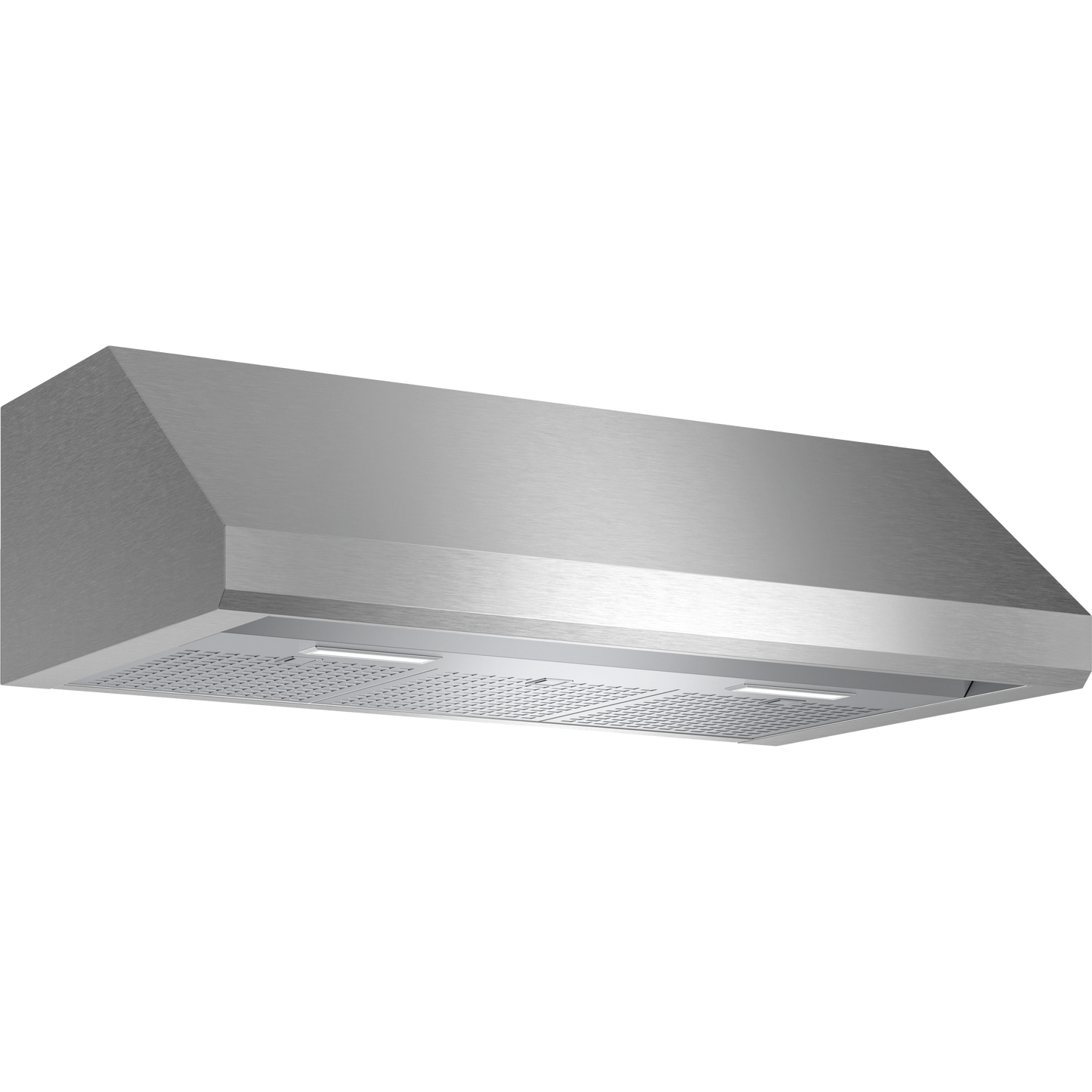 Masterpiece®, Wall Hood, 36'', Stainless Steel