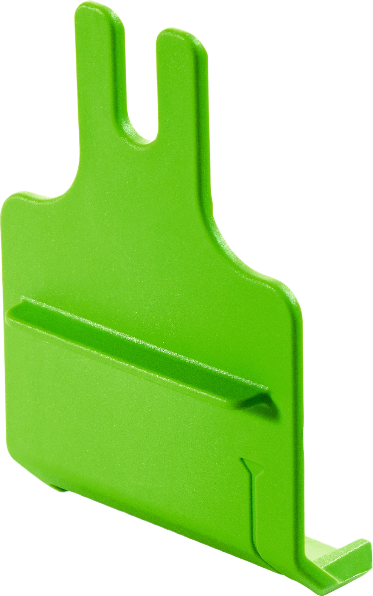 Green plastic splinter guard accessory for woodworking tools in saw accessories and power tool collections under $50