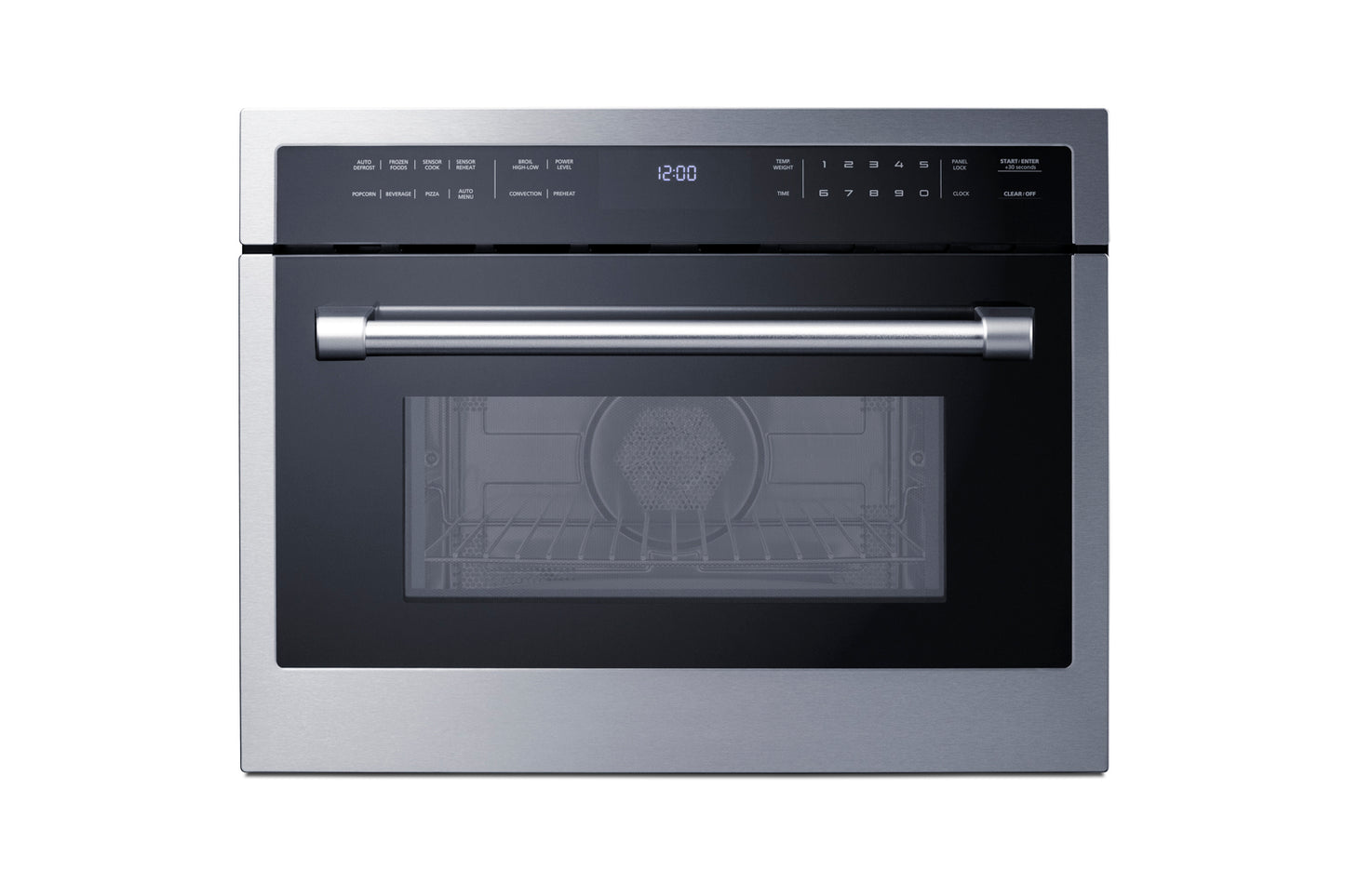 24" Wide 115V Speed Oven