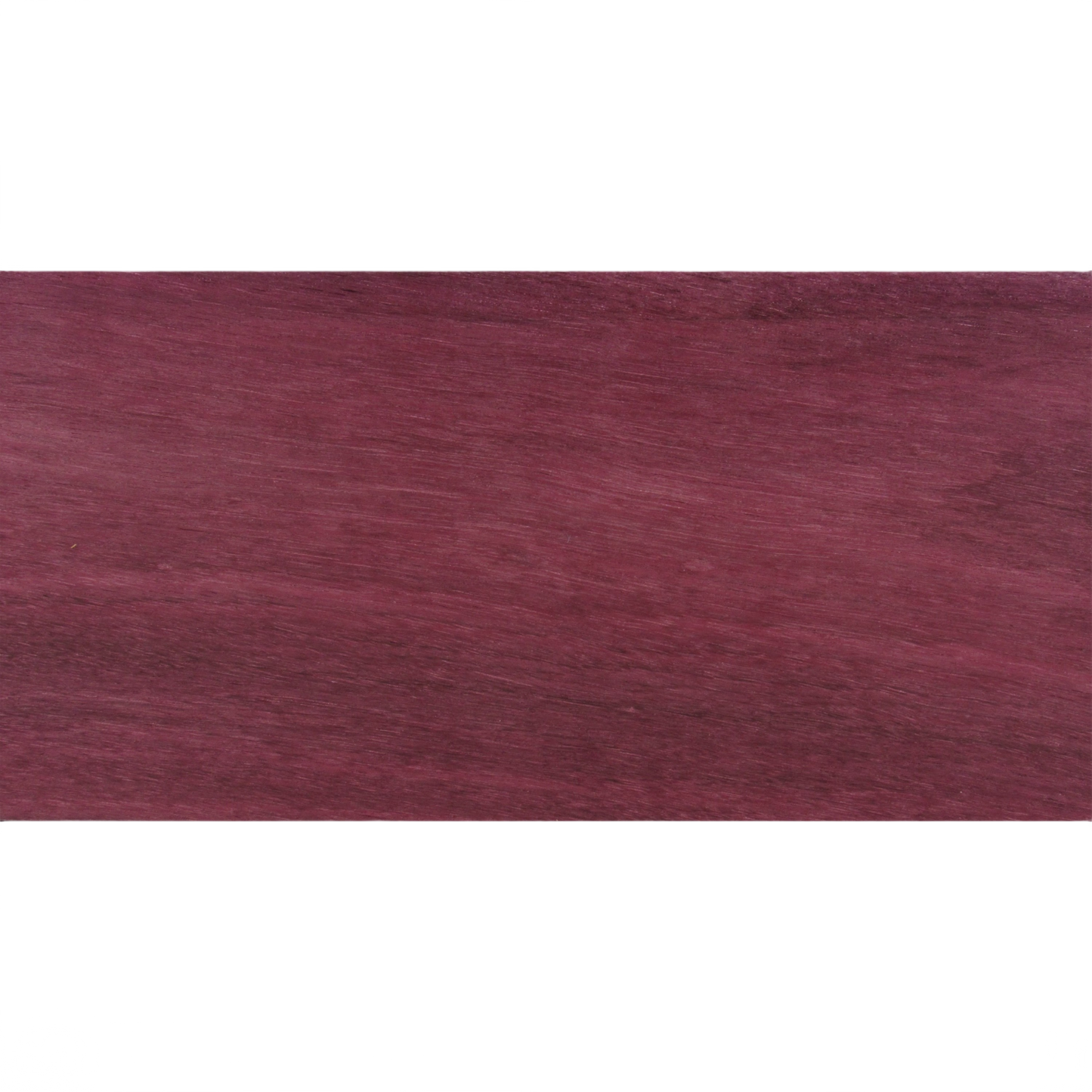 Cormark Exotic Lumber Purple Heart 1/4 In.