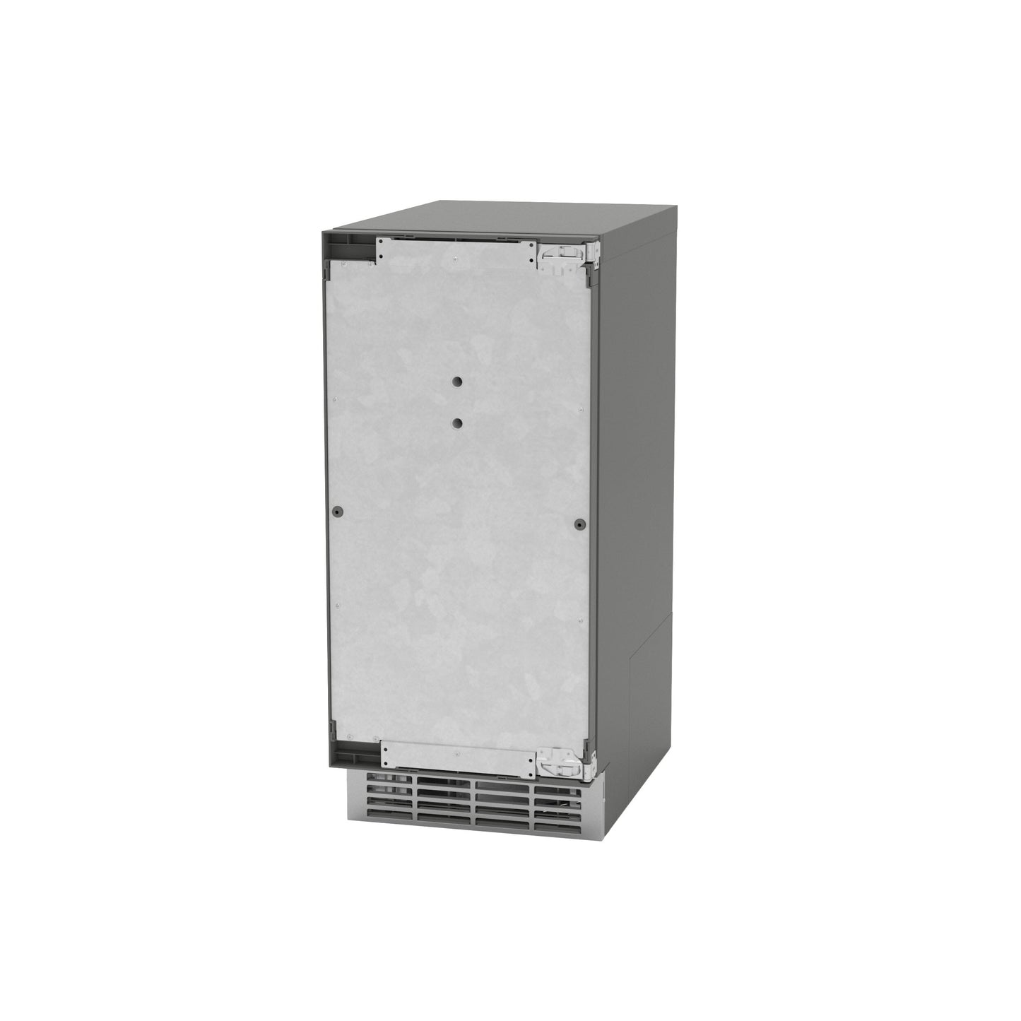 Ice Maker 15-Inch Panel-Ready - Clear Ice