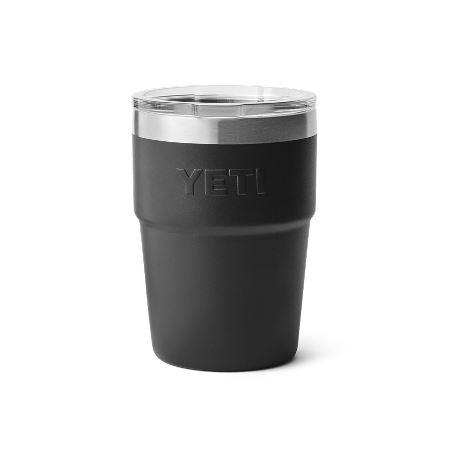 YETI Rambler 16oz Cup 2個セット YETI Rambler 16 Oz Stackable Cup – Durable & Leakproof – Hartville