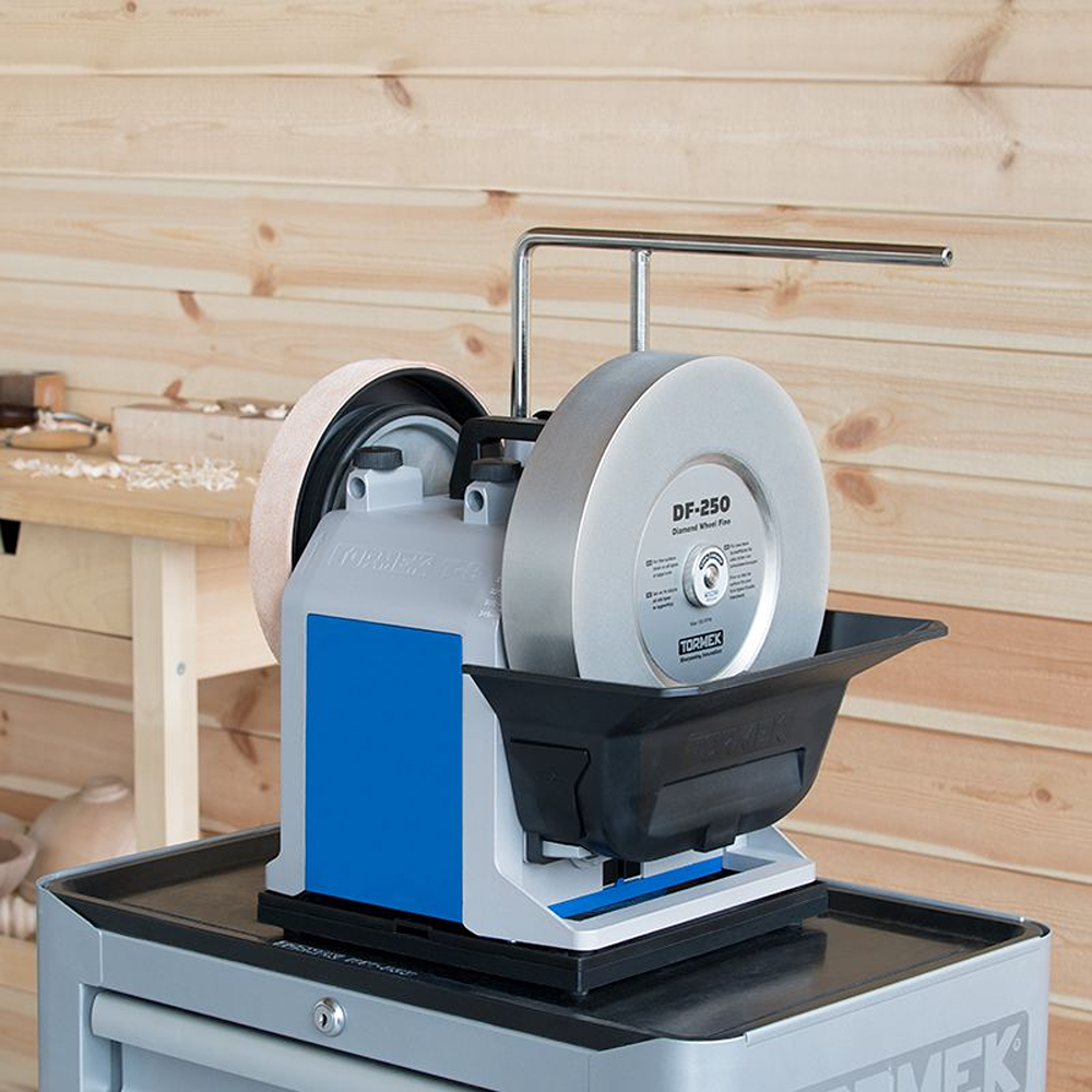 Tormek RM533 Rubber Work Mat