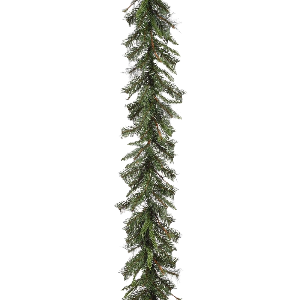 Allstate Floral 6' x 12" Augusta Pine Garland