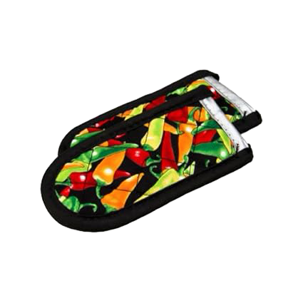 Lodge Hot Handle Pad Set for Cast Iron Cookware