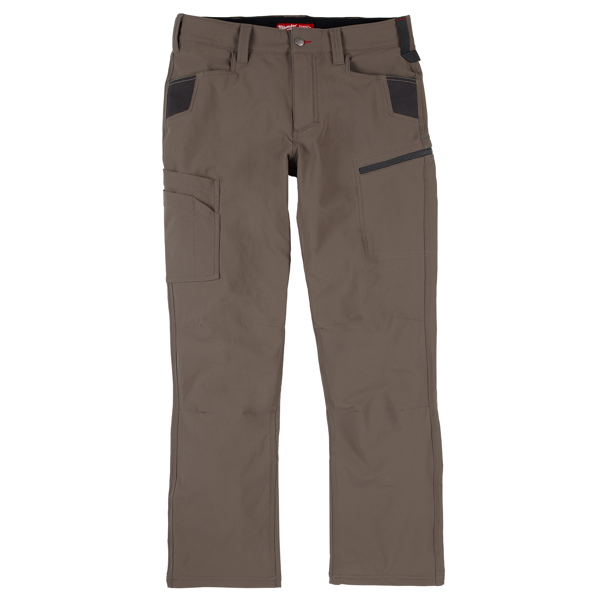 Milwaukee FREEFLEX™ Tech Pants – Durable Workwear Gear – Hartville
