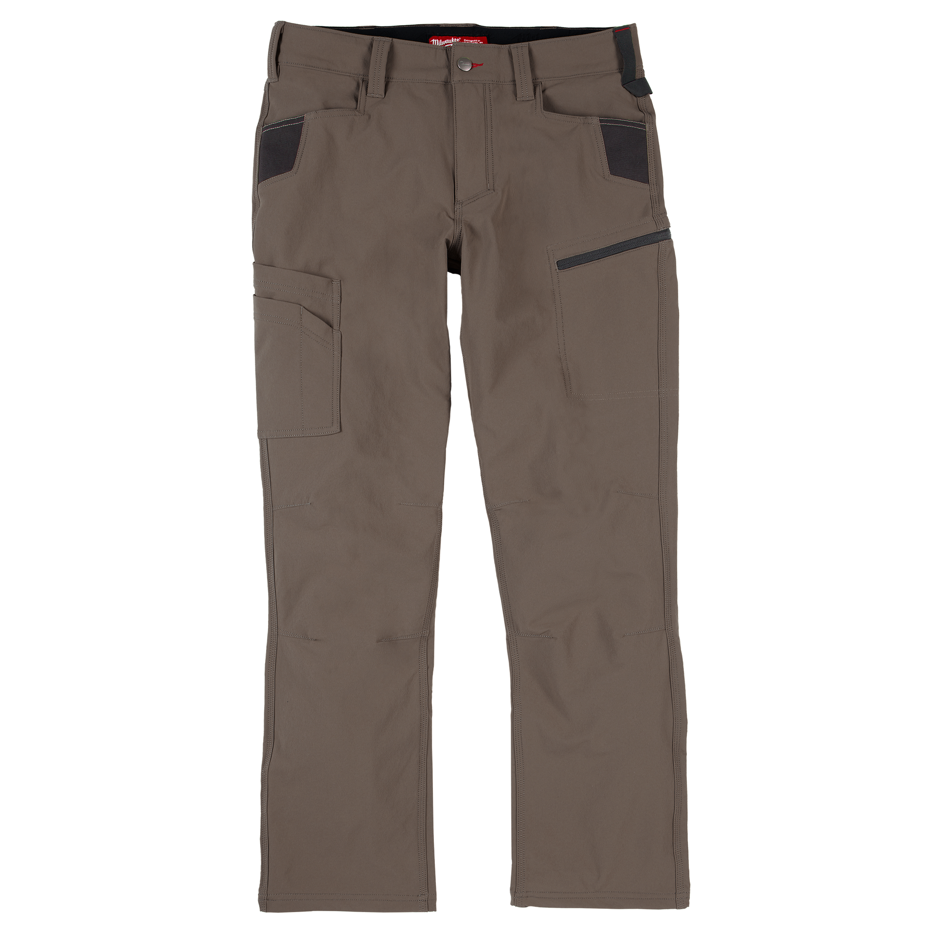 Milwaukee FREEFLEX™ Tech Pants – Durable Workwear Gear – Hartville