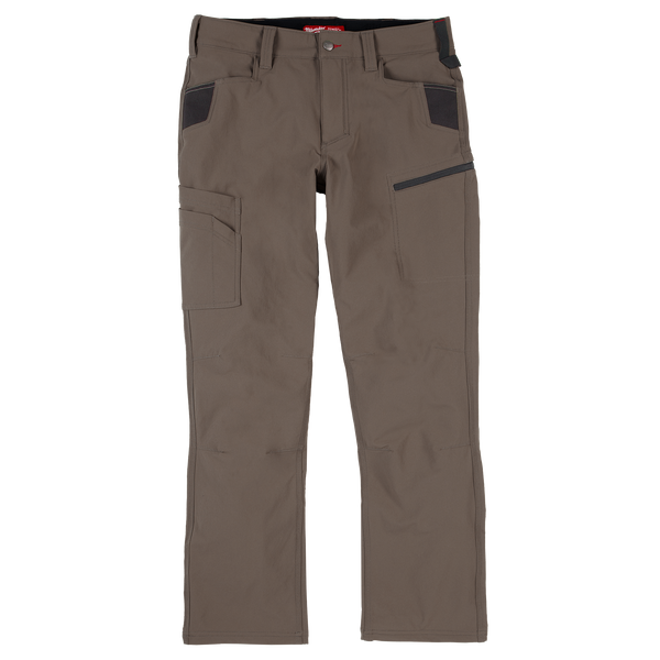 Milwaukee FREEFLEX™ Tech Pants – Durable Workwear Gear – Hartville