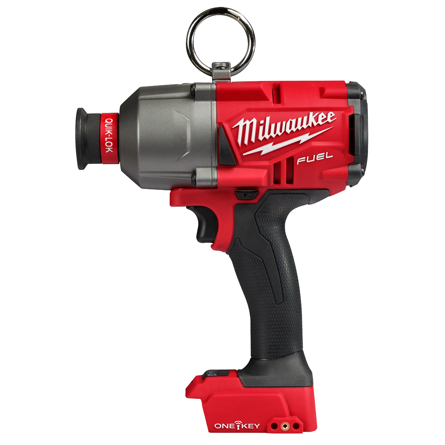 Milwaukee M18 FUEL™ 7/16" Hex Utility HTIW w/ ONE-KEY™ (Tool Only)