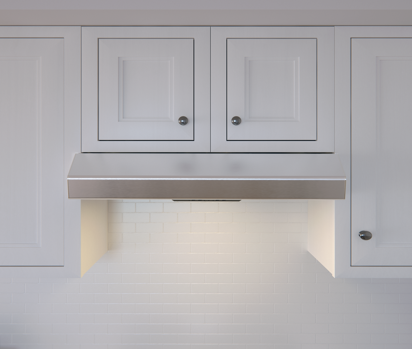 Breeze I Under Cabinet Hood 30" LED