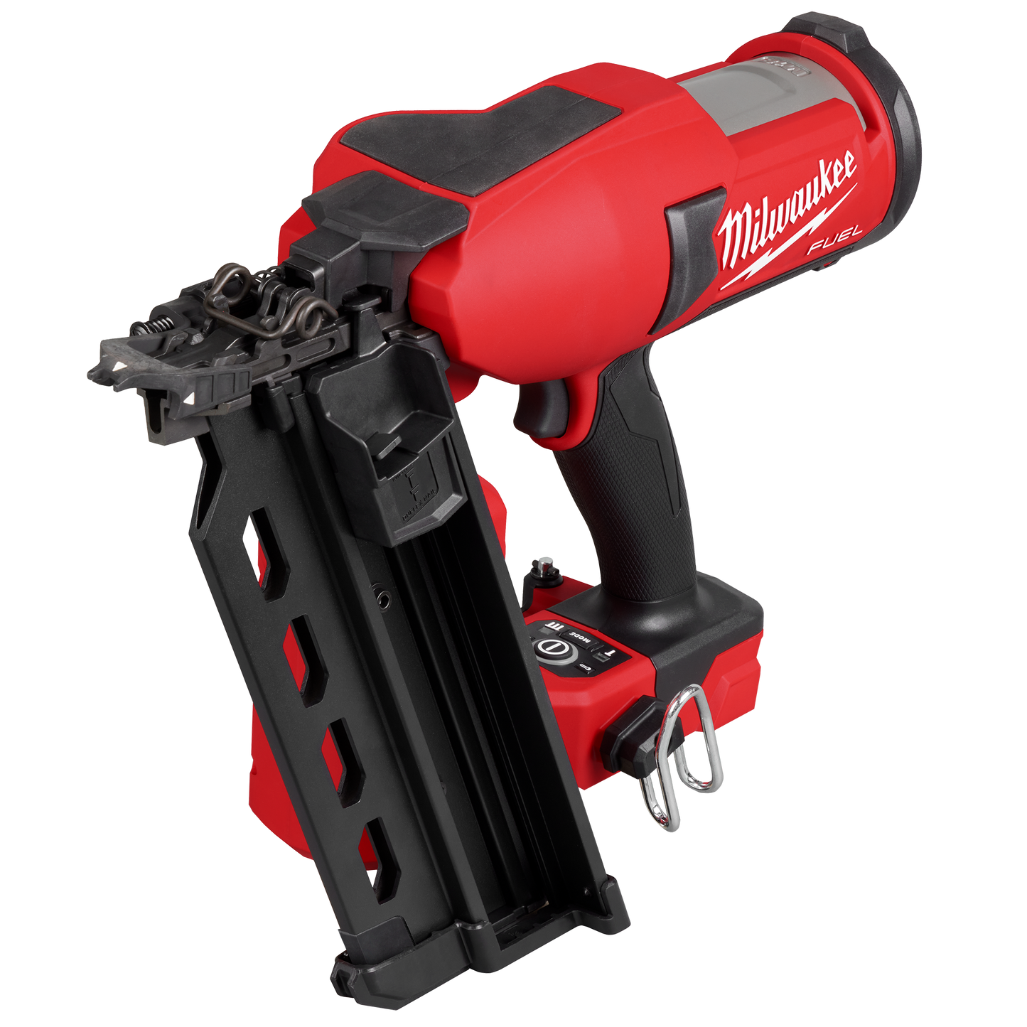 Milwaukee M18 FUEL™ Duplex Nailer