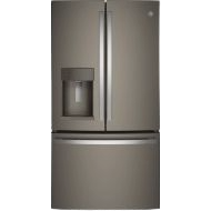 GE® ENERGY STAR® 27.7 Cu. Ft. French-Door Refrigerator