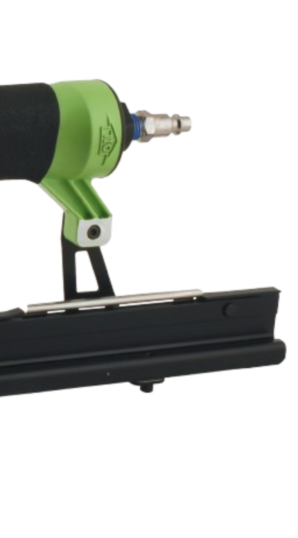 Grex 18 Gauge 1/4 in. Crown Stapler, 1/2 to 1-9/16 in. Length