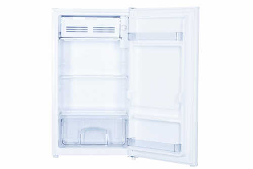 3.3 CF Compact Refrigerator with Full Width Freezer Section, ESTAR