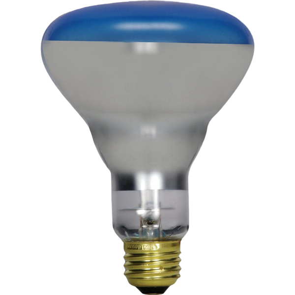 150 watt led grow light bulb Satco S2852 Incandescent R30