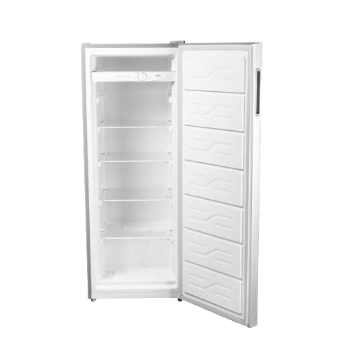 6.8 CF Convertible Upright Freezer, Garage Ready, ESTAR