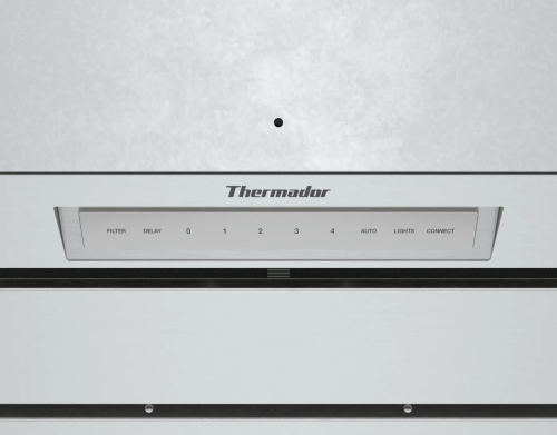 Masterpiece®, Custom Insert Hood, 36'', Stainless Steel